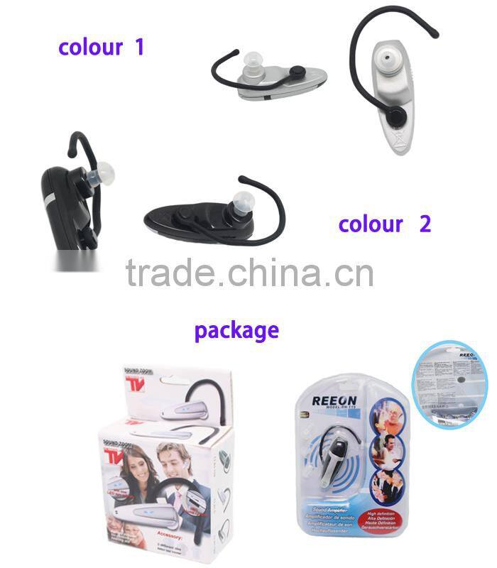 best bluetooth made in China hearing aid for deaf