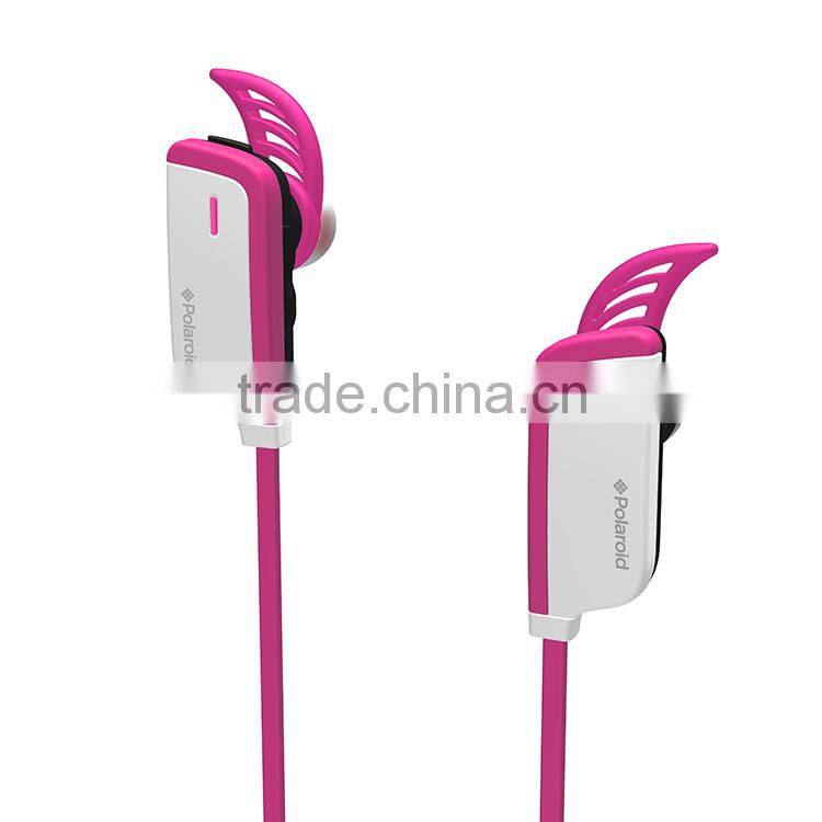 Birthday Gift Ideas Wireles Bluetooth Noise Cancelling Computer Custom Pvc Earphone