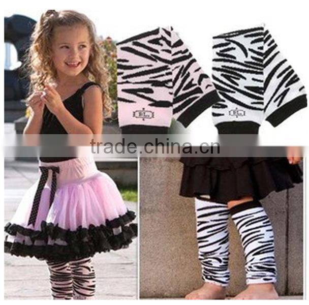 New design various top-grade baby leg warmers