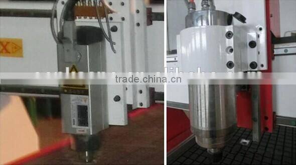 wood Buddha carving machine for rotary axis 3d wood furniture columns sofa stair handrail MDF statue