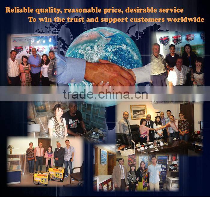 178F agricultural irrigation diesel water pump