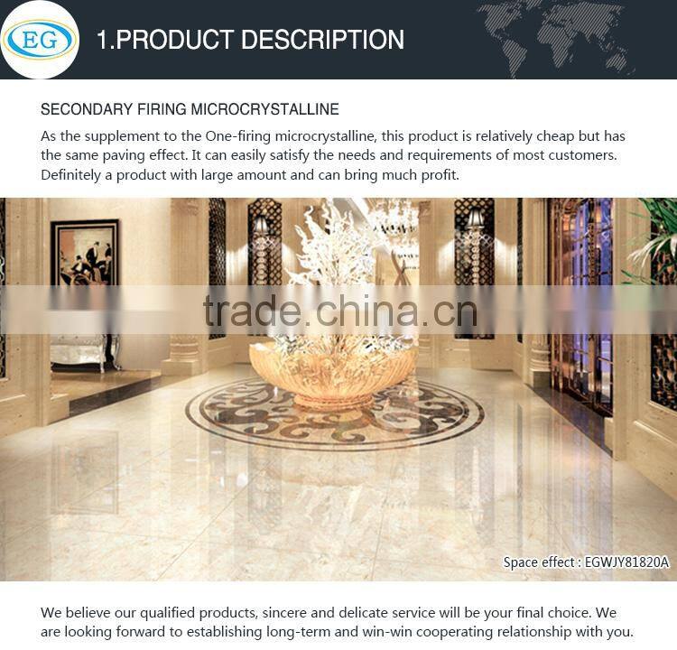 Classic Italy grey travertino onyx marble vitrified glazed gres porcellanato tile