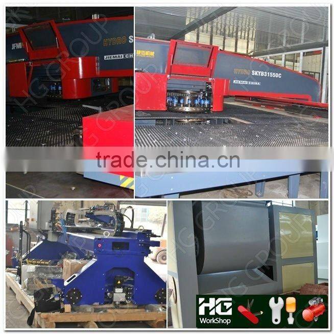 Full automatic production line of cake made in China