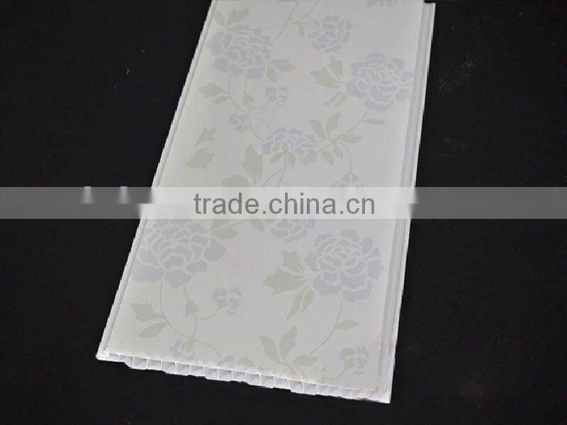 pvc panel/ceiling production line