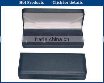 Traditional red wooden lacquering moneycollection box