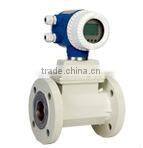 turbine nitrogen gas flow meter made in china