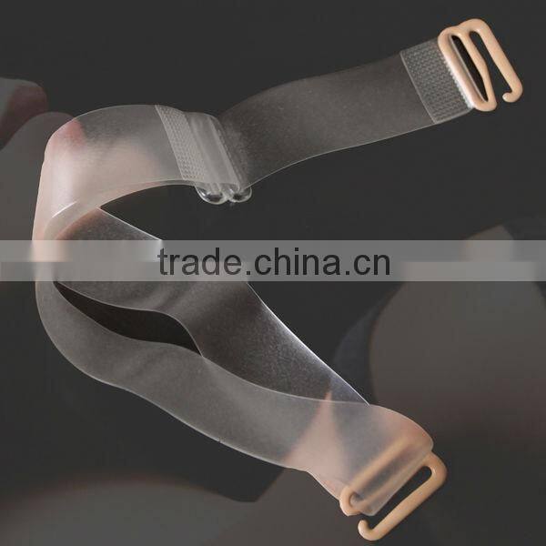shanghai manufacturer shoulder straps with different embellish