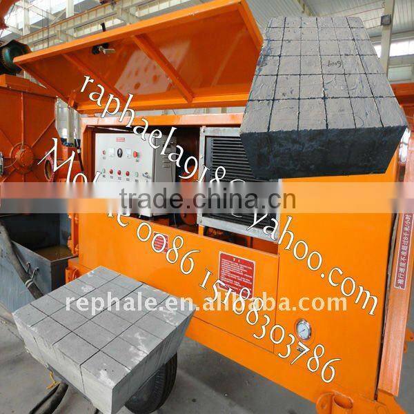 REPHALE Brand Foam concrete machine on promotion