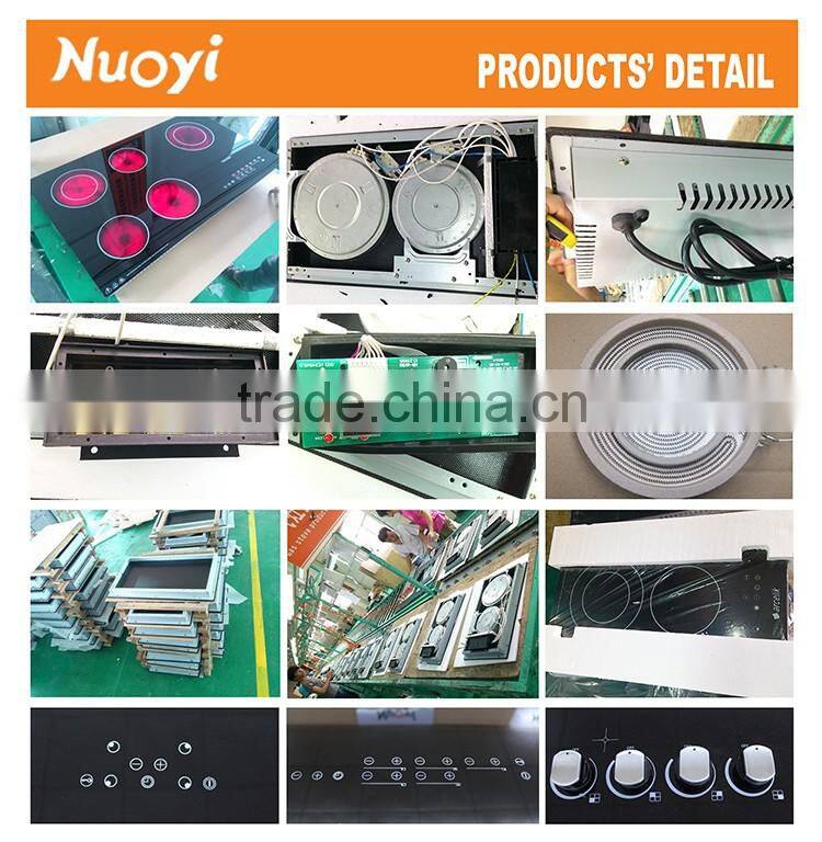 Commercial kitchen appliance battery powered induction cooker pcb board hob
