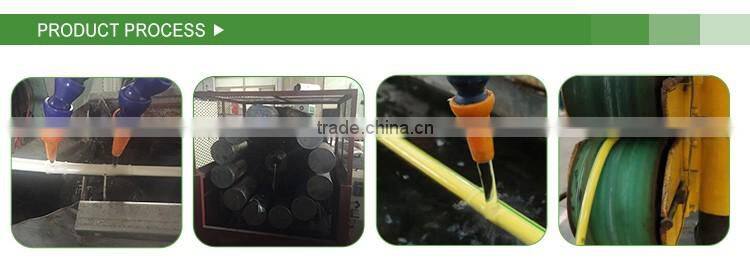 2016 High Quality Hot Sale PVC pink garden hose