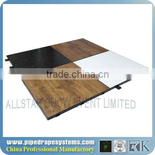 Party tent flooring used dance floor for sale wedding and conference