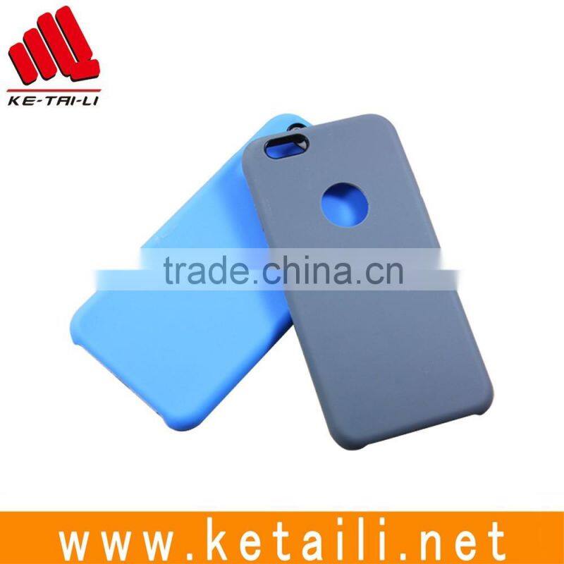 For iPhone 6 Custom Design Microfiber Cell Phone Case With Samples Available