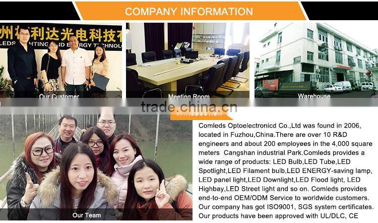 led gas station light system , petrol station led light