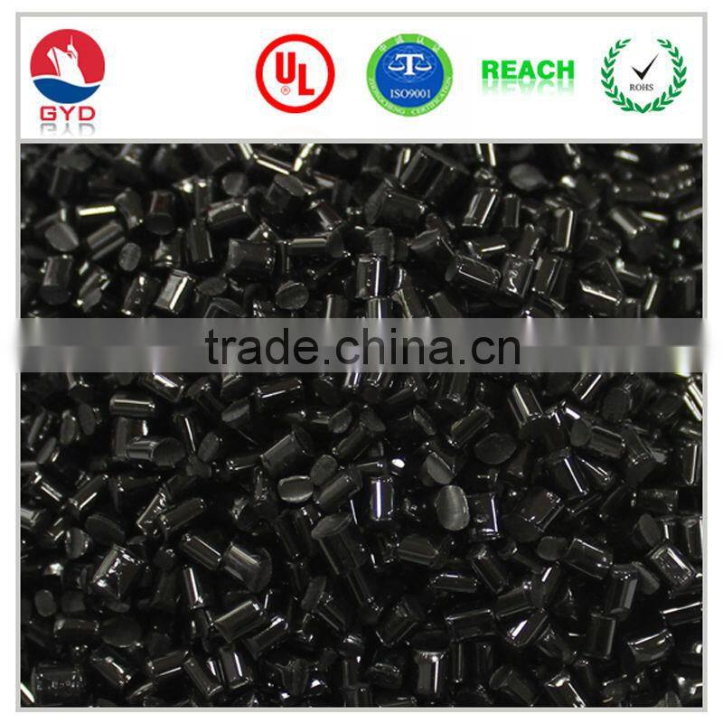 GYD high oxygen index flame retardant ABS plastic raw material