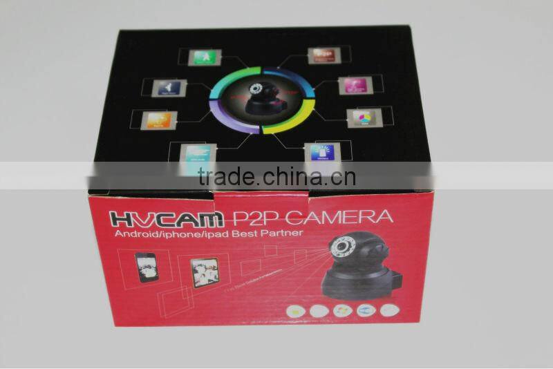 low cost ip camera wuto tracking ptz ip camera for sale