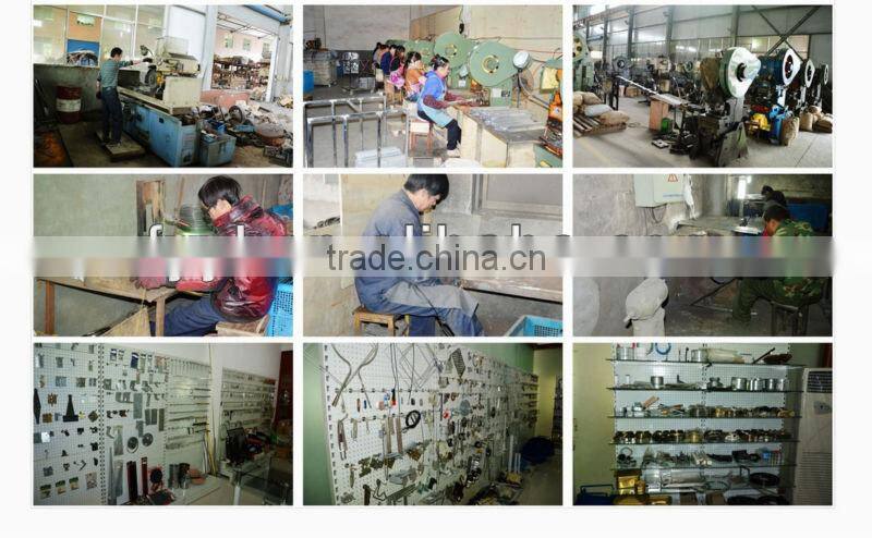 metal stamping product