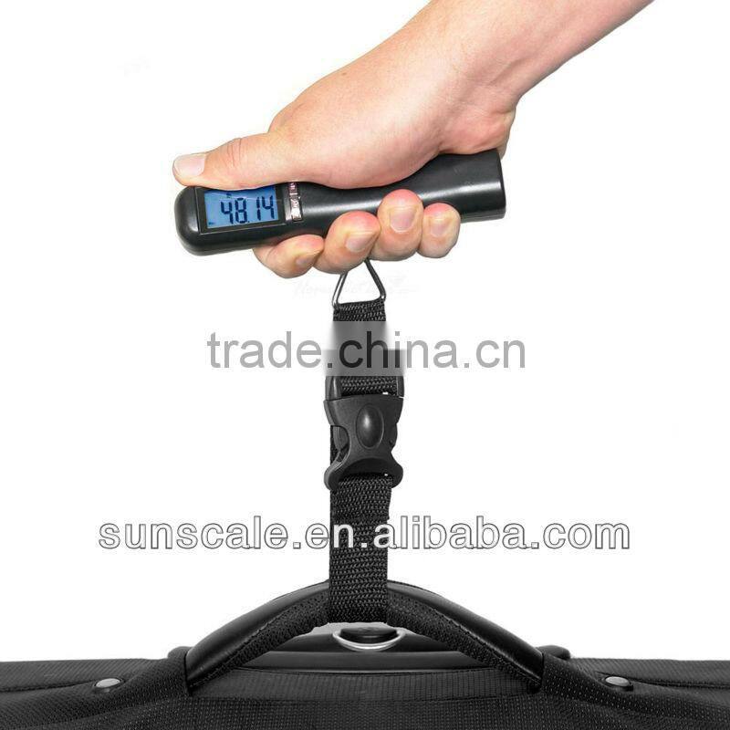 Easy Carry Protable Scale