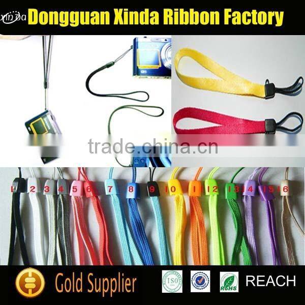 High quality nylon camera webbing from factory