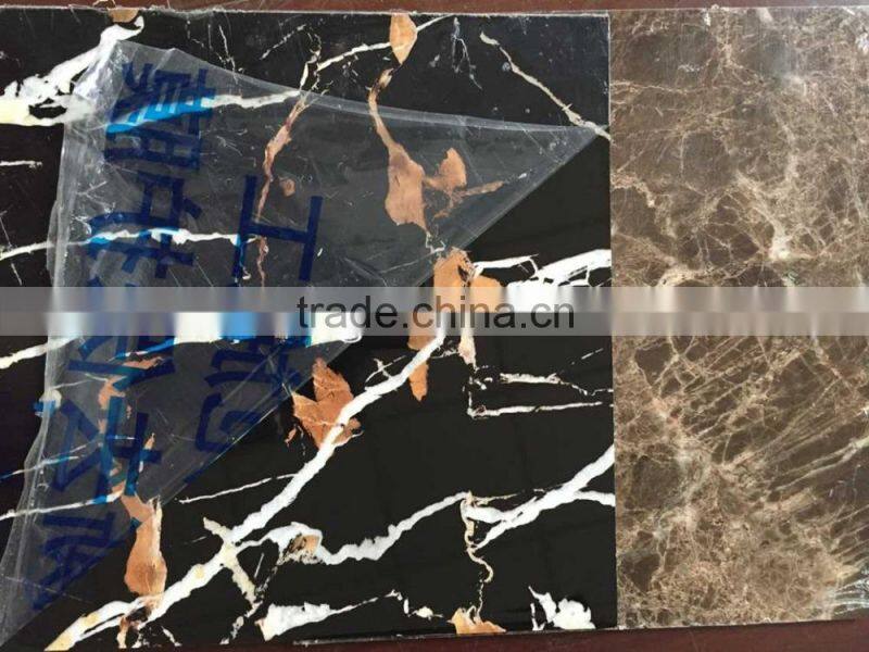 2015 Shanghai UV marble panel