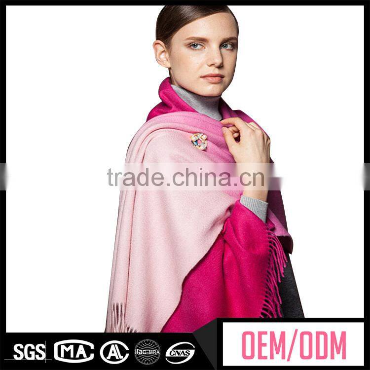 Tassel multi coloured shawl, best pashmina shawls, wool wraps and shawls