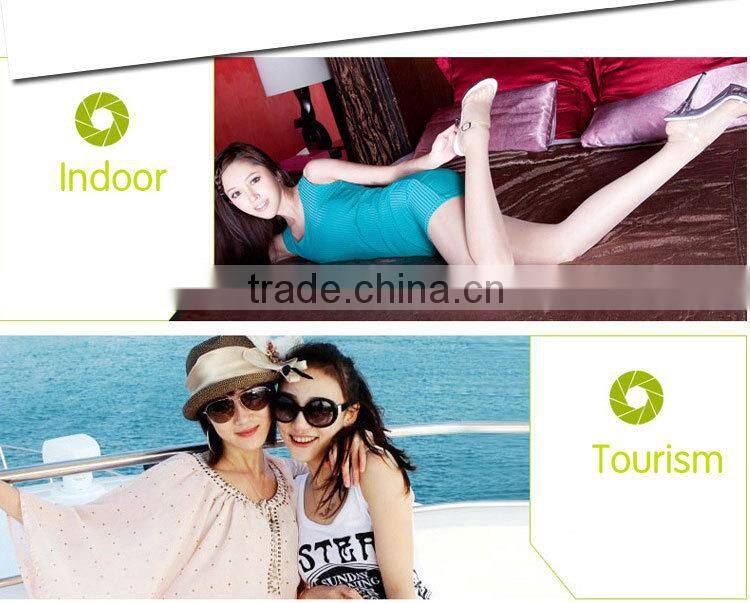 Extendable Selfie Stick Handheld Monopod +Remote Shutter Control +Phone holder for Android Phones