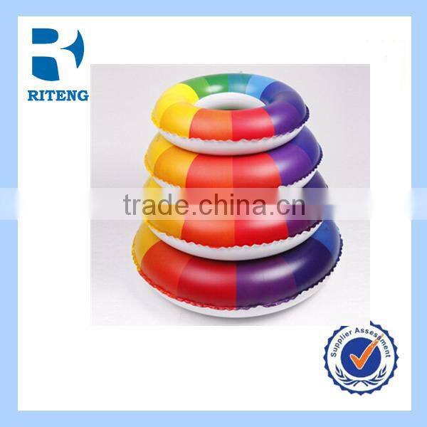 wholesale promotion high quality PVC inflatable wrestling ring