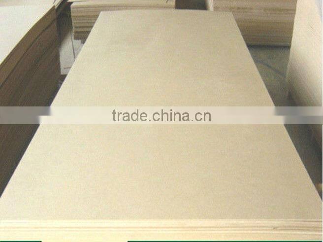 MDF for laminate flooring ,for furniture use ,for decoration.