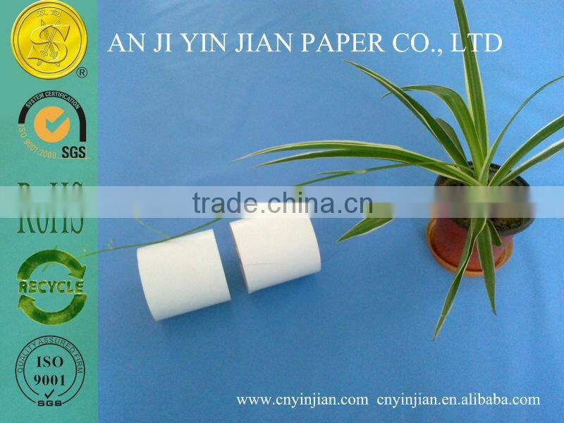 80mm*80mm Thermal Cash Register Paper Thermal Paper