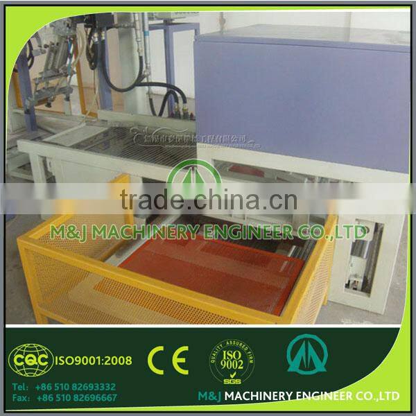 fully automated packaging system line