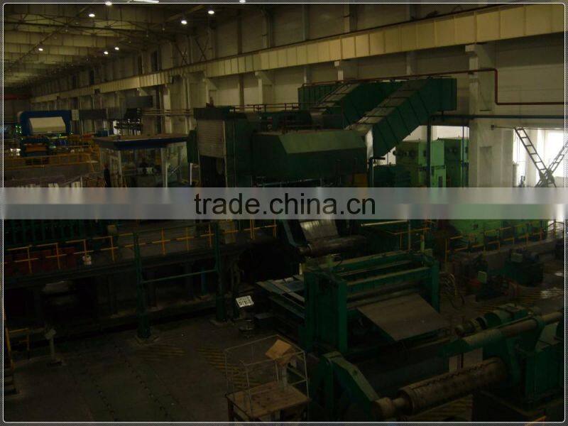 HY Wholsale 8011/H18 Industrial Aluminium Foil in Roll for Bottle Stock