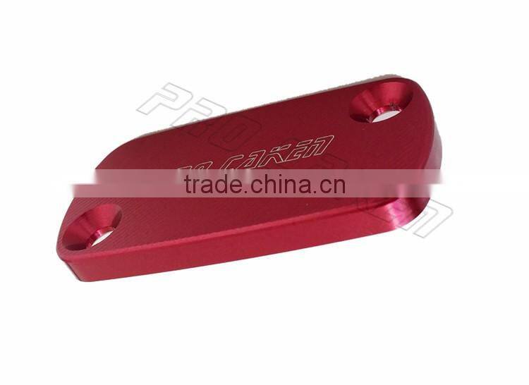 Professional factory supply BRAKE MASTER CYLINDER COVER for crf 450
