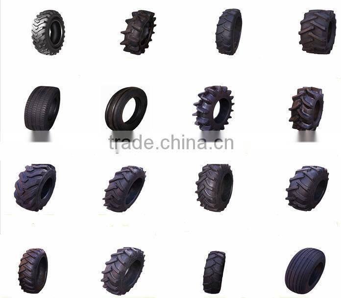 Agriculture irrigation tyre for irrigator use