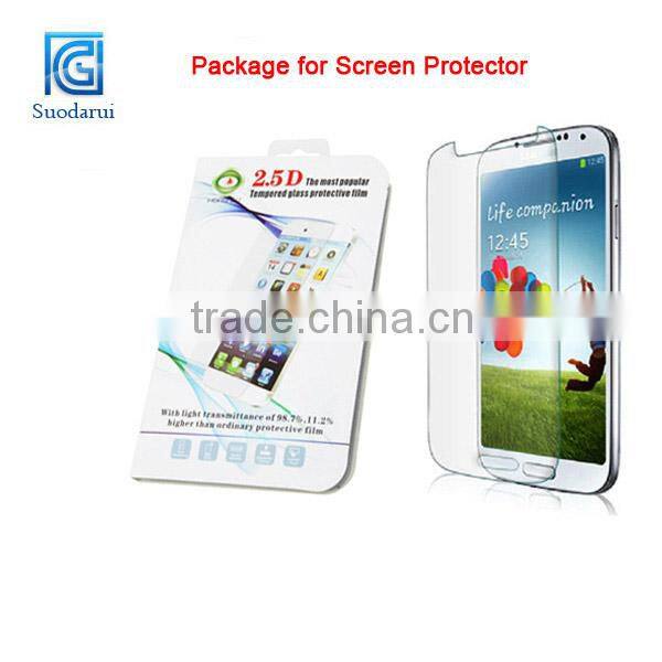 Clear LCD Screen Protector Film Foil Saver for OnePlus X