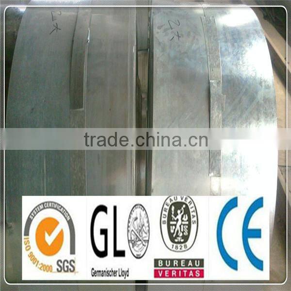 DC01 Cold rolled Steel Coil/sheet/strip