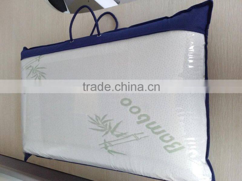 king Size and Queen Size Bamboo Fiber Pillows