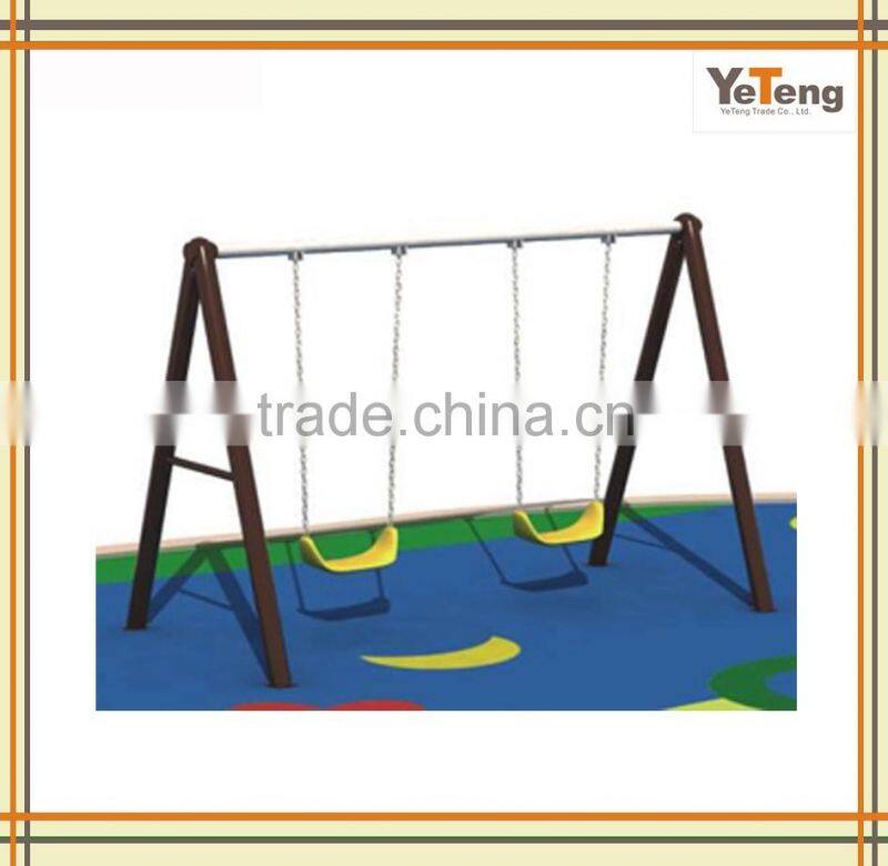 Cheap Outdoor outdoor Swings for Children