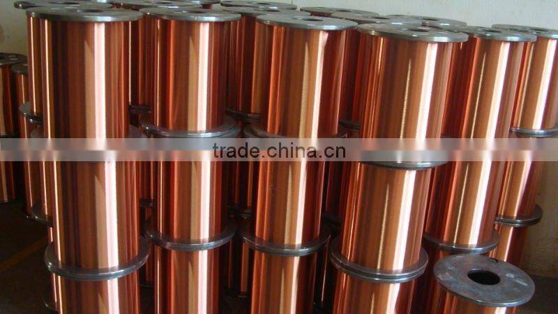 Competitive Price Enamel Copper Magnet Winding Wire For Winding