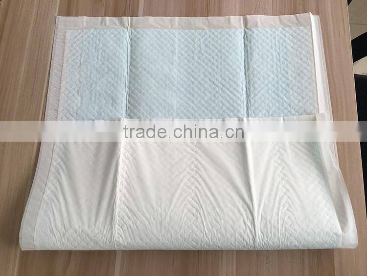 Disposable pet pee pads, pet training pads, pet pad