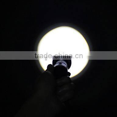 uniquefire uf-t20 cree xm-l t6 flashlight torch