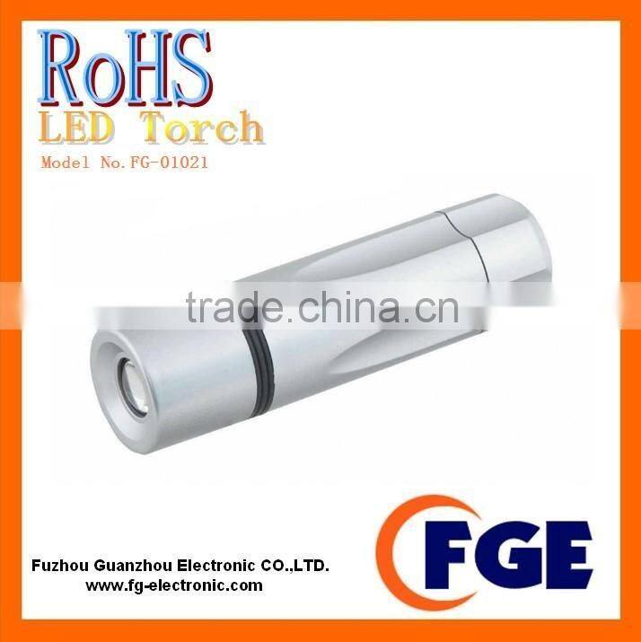 Newest LED Flashlight