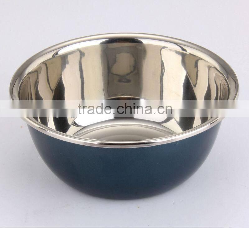 Multi-Purpose Stainles Steel Kitchenware Basin