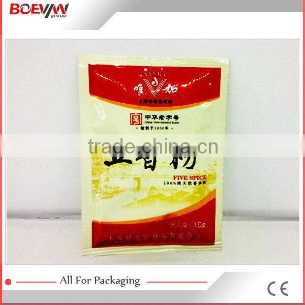 Hotsell high-end heating honey sachet packing machine