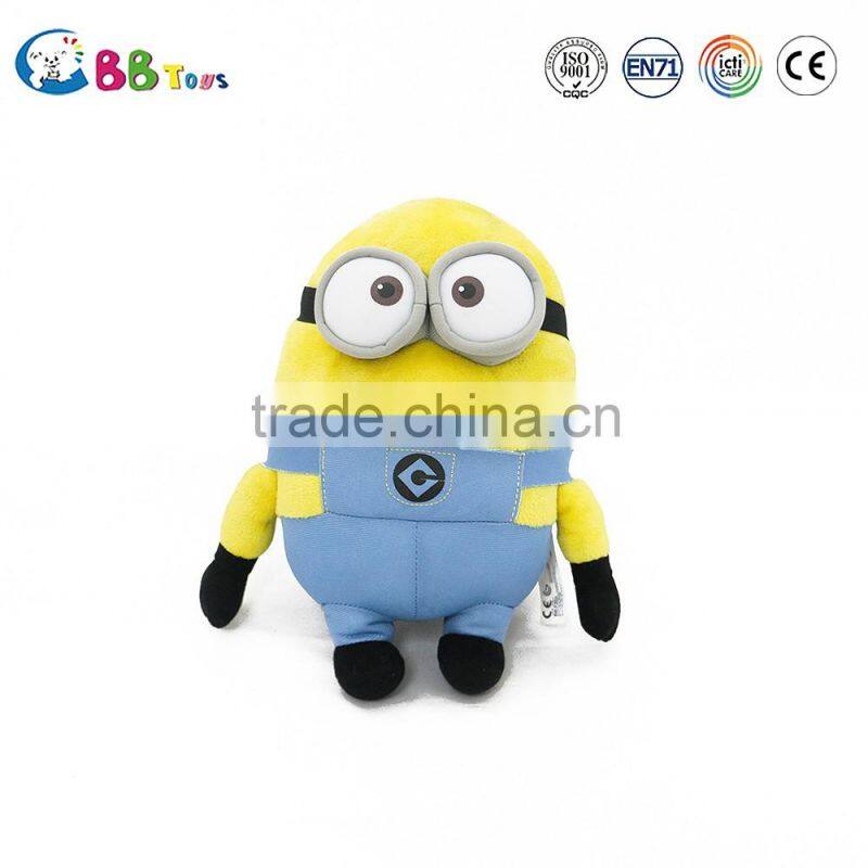Wholesale Advantage Price Custom Funny Plush Toy Recordable Voice Modules For Dolls