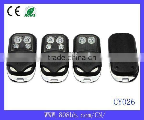 Hot!2013 universal remote control led string lights CY013