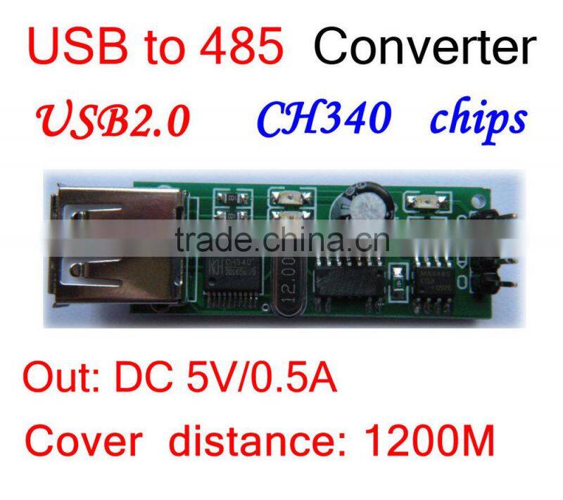 Smart bes USB to TTL CH340 module USB serial port Turn