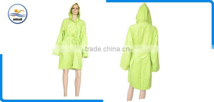 Professional factory custom cheap hooded robes,fancy bathrobe,funky bathrobes