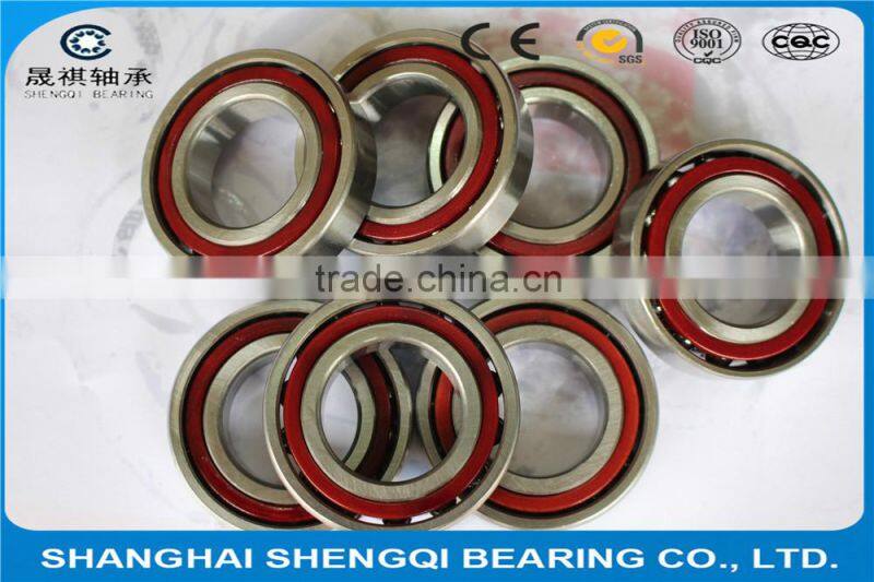 fuel injection pump bearing angular contact ball bearing7204AC/7205AC