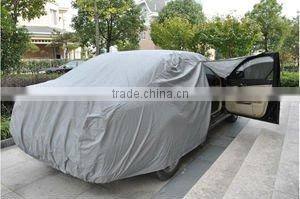PEVA UV protection /water proof/ anti-scratch car cover
