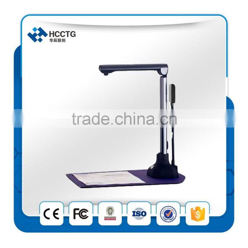USB2.0 Interface for Document Camera-HCS-900S