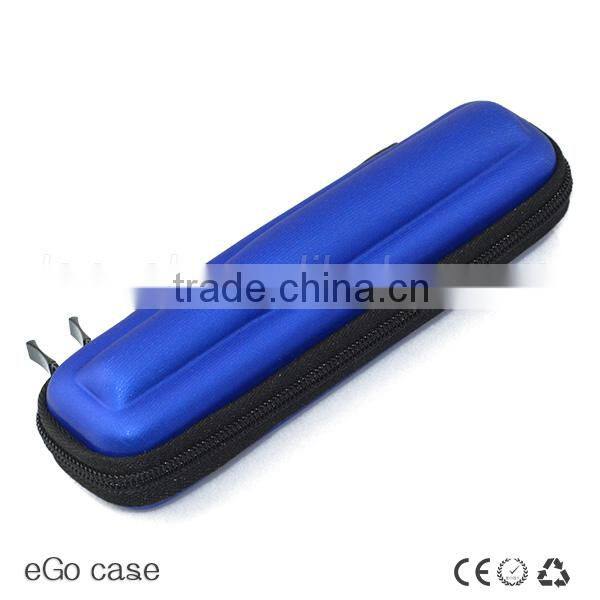 The slim e-cig carry case with various color